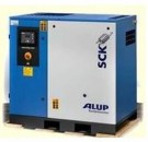 Компрессор Alup SCK (16-100) / SCK (16-100) PLUS