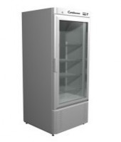Шкаф холодильный Сarboma R560