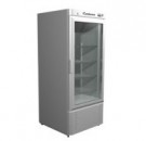 Шкаф холодильный Сarboma R700 С (стекло)
